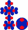 32 pannelli