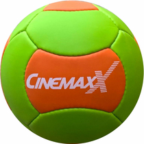 Palle da pallamano disegno a 18 Pannelli CinemaxX