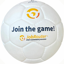 Pallone da pallamano JobRouter