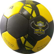 Pallone da pallamano MTV