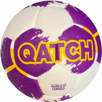 Pallone da pallamano QATCH bianco