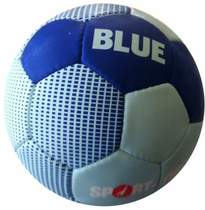 Palla da pallamano BLUE