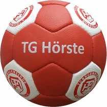 Pallone da pallamano TG Hörste