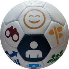 Palla da pallamano USB