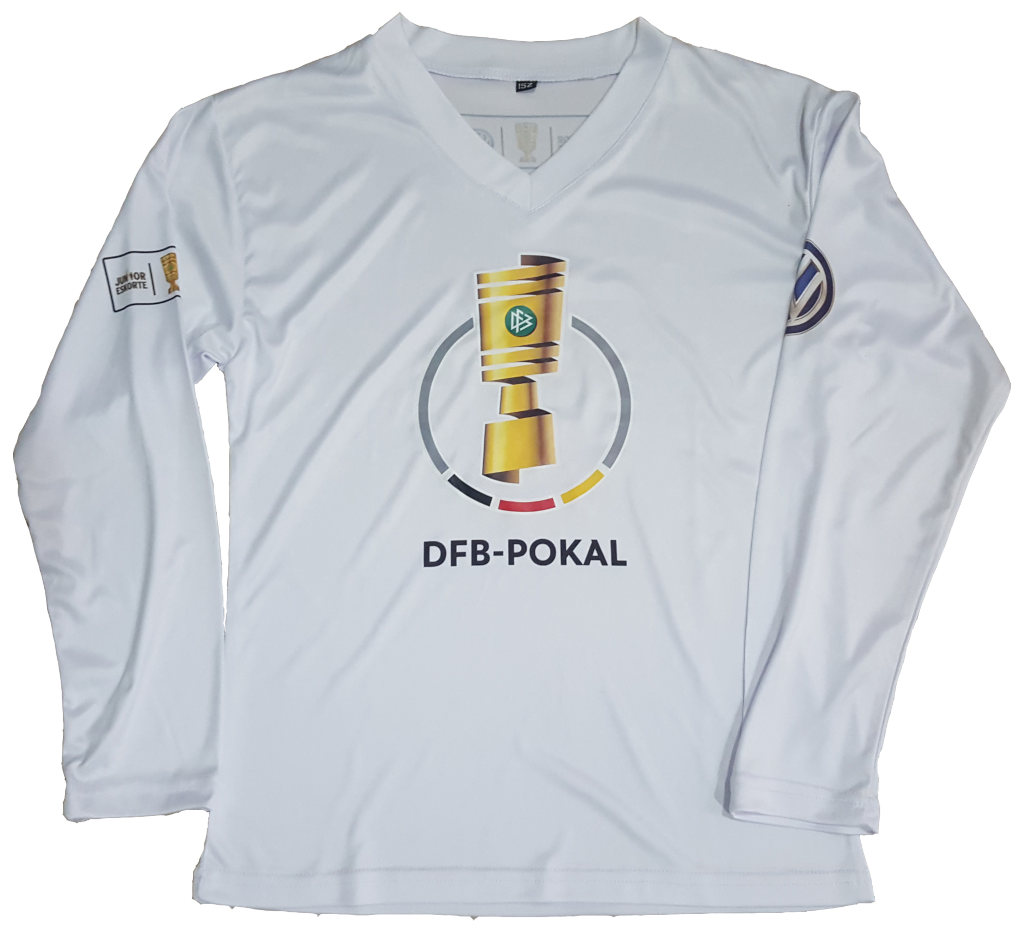 Maglie da giocatori per il Campionato 2018