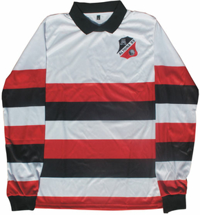 Maglie da giocatore con sublimazione