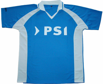 Maglie da giocatore PSI