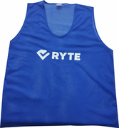 Pettorine da allenamento in rete