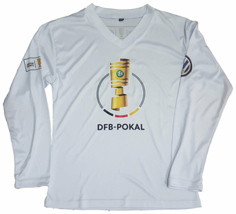 Maglie da giocatore con sublimazione