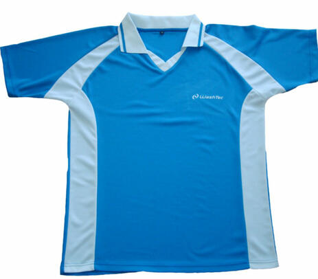 Maglie da giocatore Wash Tec