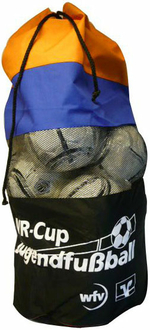 Saccha porta palloni