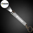 torcia a LED con proiezione del logo