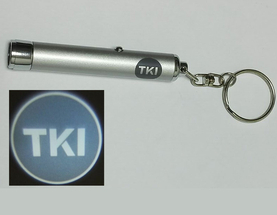 Mini torcia TKI