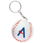 Palla da baseball stress