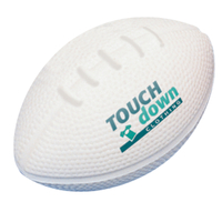 Football Americano bianco