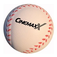 stress pallina da baseball