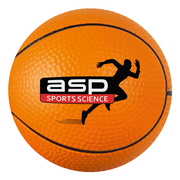 stress pallina da basket asp
