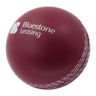 stress pallina cricket