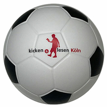 Stress pallina da calcio