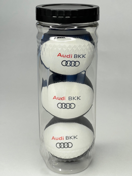 Set di palline da giocoleria Audi BKK