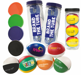 sets palline da Giocolieri
