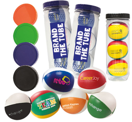 sets palline da Giocolieri