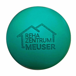 Pallina Antistress incisione a laser