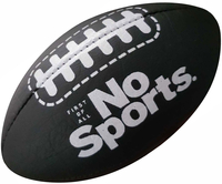 Pallina Antistress Squeeze No Sports