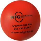 Pallina Antistress Smiley WFG