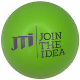 Pallina Antistress Smiley JTI