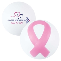 Pallina con nastro anti-stress