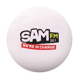 Pallina Antistress stampa a tampone fino a 5 colori