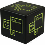 cubi antistress 63mm nero