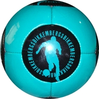 Pallone da calcio disegno TELE Bikkembergs