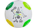 Pallone da calcio disegno a 26 PENTA-pannelli All in Camps