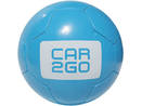 Pallone da calcio disegno a 26 PENTA-pannelli CAR2GO