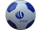 Pallone da calcio disegno a 26 PENTA-pannelli HYDRO