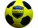Pallone da calcio disegno a 26 PENTA-pannelli PONSSE