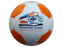 Pallone da calcio disegno a 26 PENTA-pannelli KTM