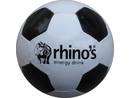 Pallone da calcio disegno a 26 PENTA-pannelli rhino&#039;s