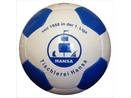 Pallone da calcio disegno a 26 PENTA-pannelli HANSA