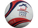 Pallone da calcio disegno a 6 pannelli GRAN CASE