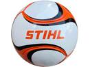 Pallone da calcio disegno a 6 pannelli STIHL