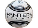 Pallone da calcio disegno a 6 pannelli PANTERA SPORTS