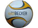 Pallone da calcio disegno a 6 pannelli BECKER