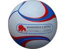 Pallone da calcio disegno a 6 pannelli BROOMSGROVE