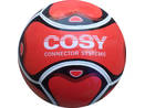 Pallone da calcio disegno a 6 pannelli COSY