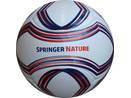 Pallone da calcio disegno a 6 pannelli SPRINGER NATURE