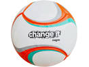 Pallone da calcio disegno a 6 pannelli  change it