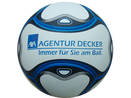 Pallone da calcio disegno a 6 pannelli AXA